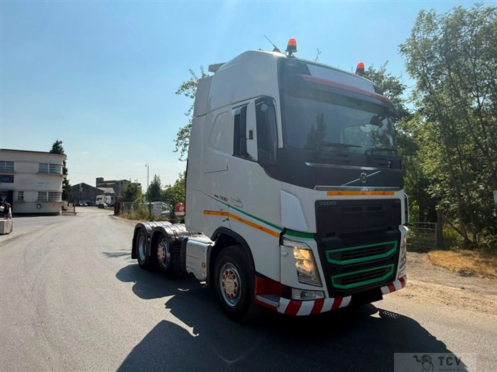 2015 Volvo Volvo Others