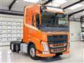 2018 Volvo Volvo Others