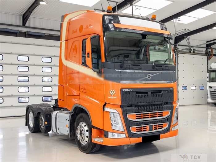 2018 Volvo Volvo Others