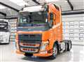 2018 Volvo Volvo Others