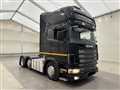 2001 Scania Scania Others