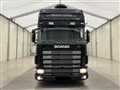 2001 Scania Scania Others