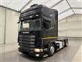 2001 Scania Scania Others