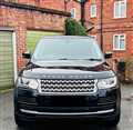2015 Land Rover Range Rover