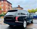 2015 Land Rover Range Rover