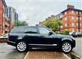 2015 Land Rover Range Rover