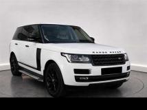 2015 Land Rover Range Rover