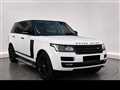 2015 Land Rover Range Rover