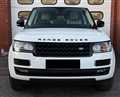 2015 Land Rover Range Rover