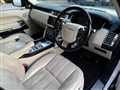 2015 Land Rover Range Rover
