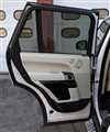 2015 Land Rover Range Rover