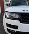 2015 Land Rover Range Rover