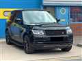 2015 Land Rover Range Rover