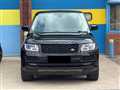 2015 Land Rover Range Rover