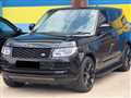 2015 Land Rover Range Rover