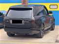2015 Land Rover Range Rover