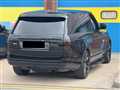 2015 Land Rover Range Rover