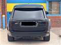 2015 Land Rover Range Rover
