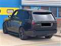 2015 Land Rover Range Rover