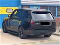 2015 Land Rover Range Rover