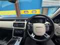 2015 Land Rover Range Rover