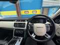 2015 Land Rover Range Rover