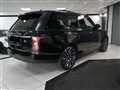 2015 Land Rover Range Rover