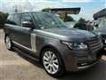 2015 Land Rover Range Rover
