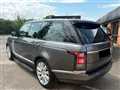2015 Land Rover Range Rover