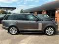 2015 Land Rover Range Rover