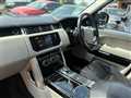 2015 Land Rover Range Rover