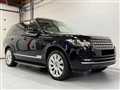2015 Land Rover Range Rover