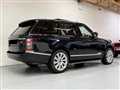 2015 Land Rover Range Rover