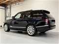 2015 Land Rover Range Rover