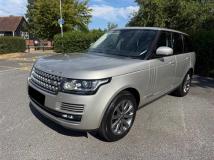 2015 Land Rover Range Rover