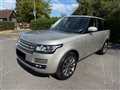 2015 Land Rover Range Rover