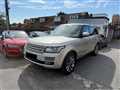 2015 Land Rover Range Rover