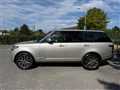 2015 Land Rover Range Rover