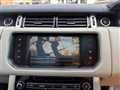 2015 Land Rover Range Rover