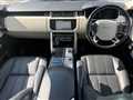 2015 Land Rover Range Rover