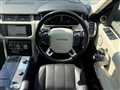 2015 Land Rover Range Rover