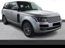 2015 Land Rover Range Rover