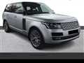 2015 Land Rover Range Rover