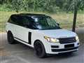 2016 Land Rover Range Rover