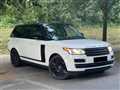 2016 Land Rover Range Rover