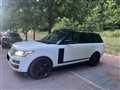 2016 Land Rover Range Rover