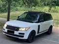 2016 Land Rover Range Rover