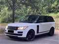 2016 Land Rover Range Rover