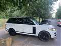 2016 Land Rover Range Rover