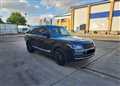 2016 Land Rover Range Rover